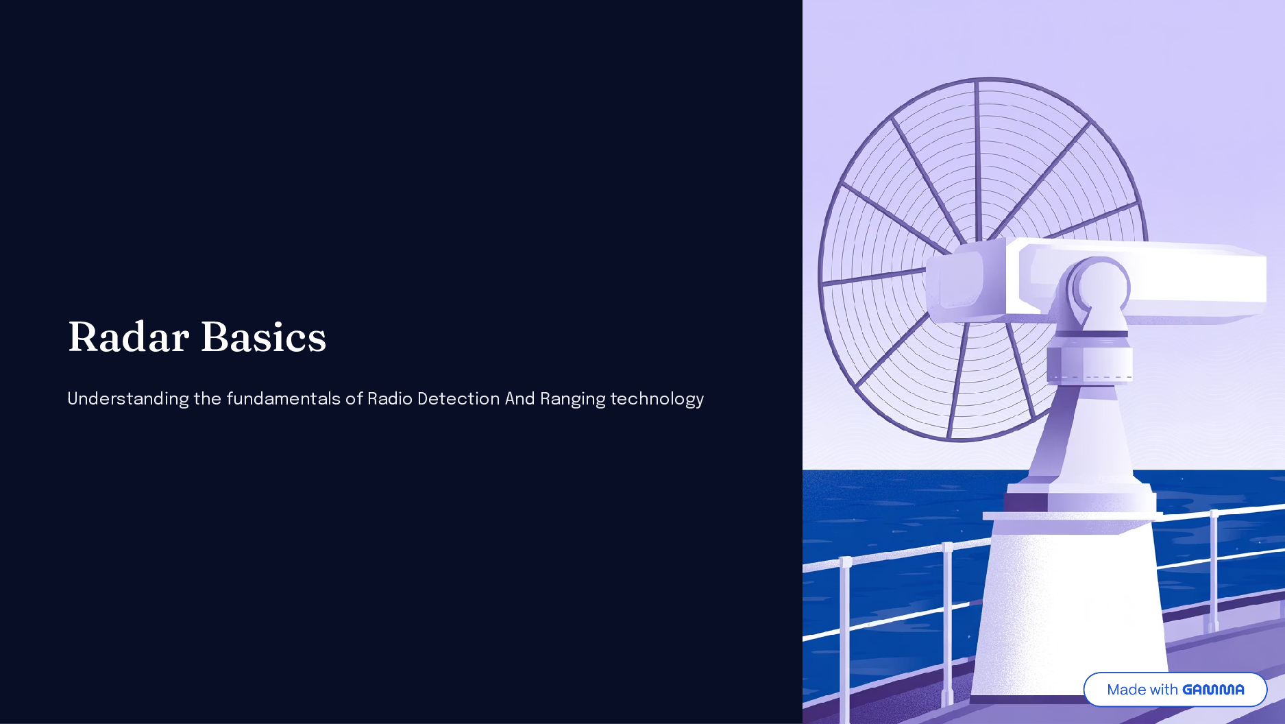 Page radar-basics_page_0